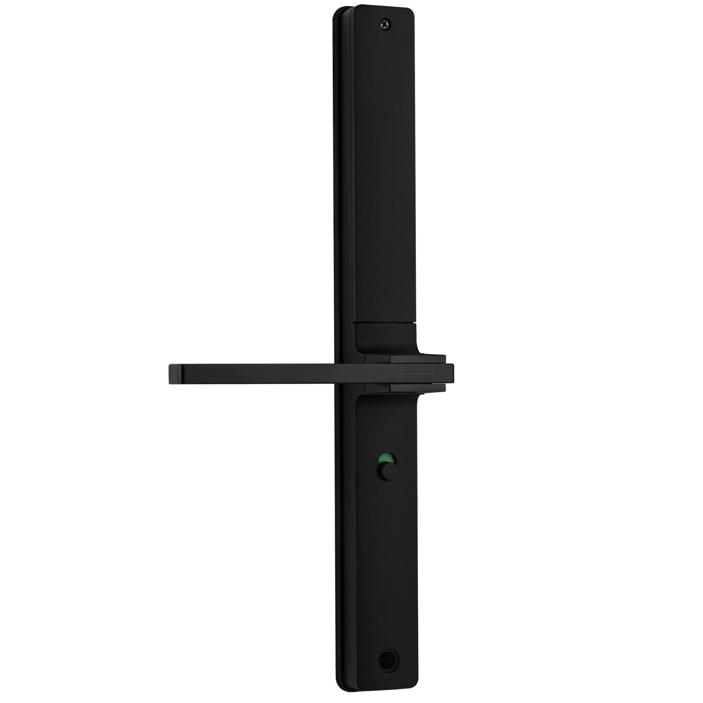 NGTeco Sliding Door Smart Wi-Fi Lock - Fingerprint, PIN & App Control