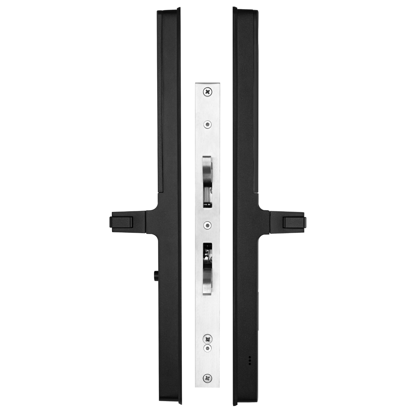 NGTeco Sliding Door Smart Wi-Fi Lock - Fingerprint, PIN & App Control