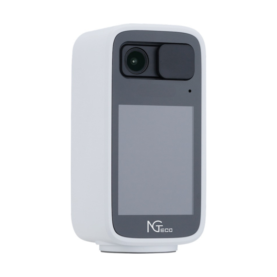 NGTeco Two-Way Baby Monitor Camera