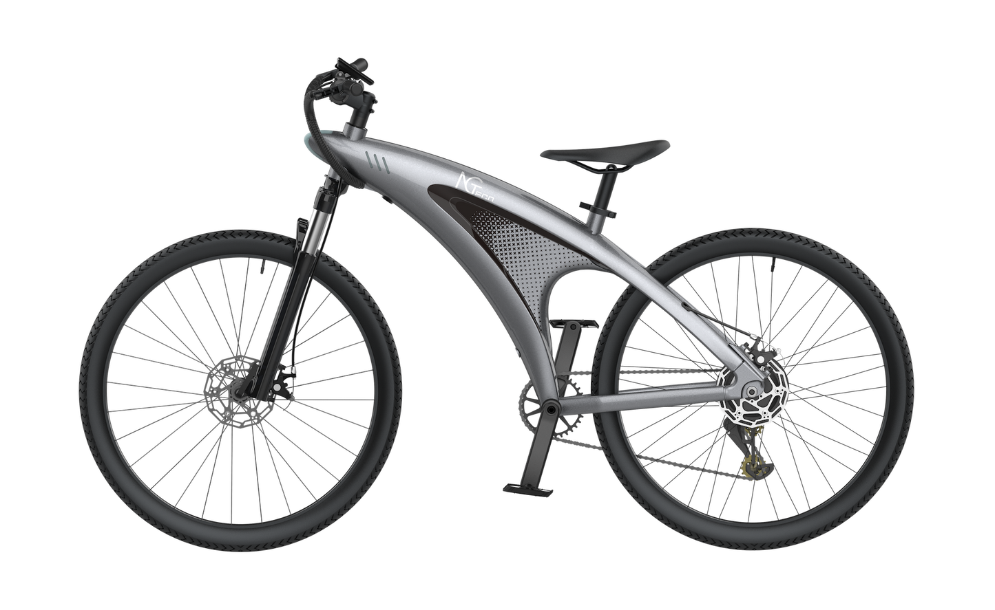 NGTeco Q3 Performance Electric Bike