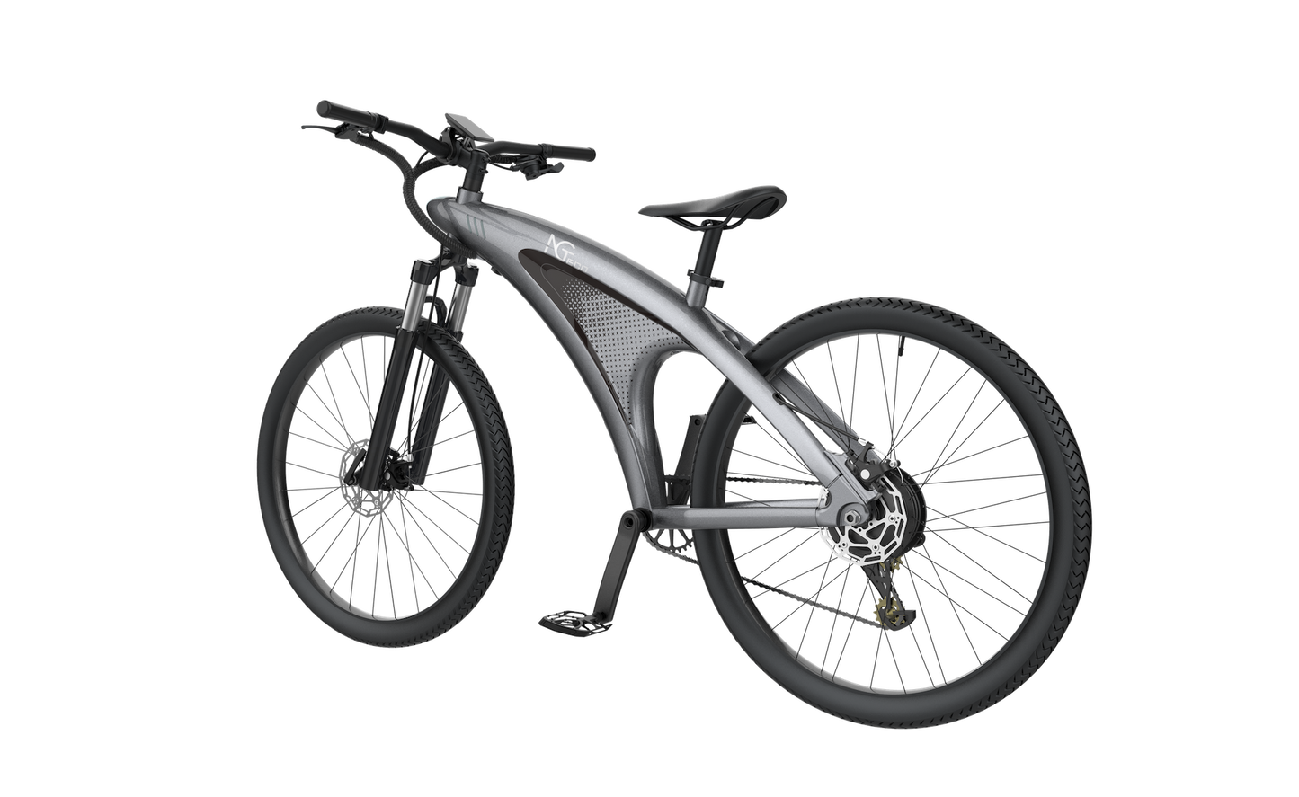 NGTeco Q3 Performance Electric Bike