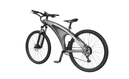 NGTeco Q3 Performance Electric Bike