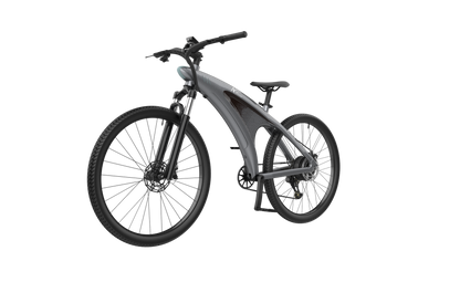 NGTeco Q3 Performance Electric Bike