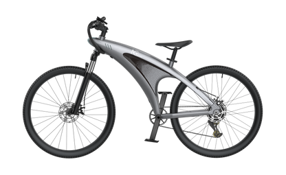 NGTeco Q3 All-Terrain Electric Bike