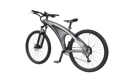 NGTeco Q3 All-Terrain Electric Bike