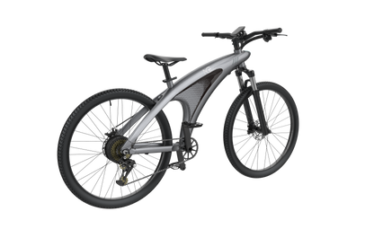 NGTeco Q3 All-Terrain Electric Bike