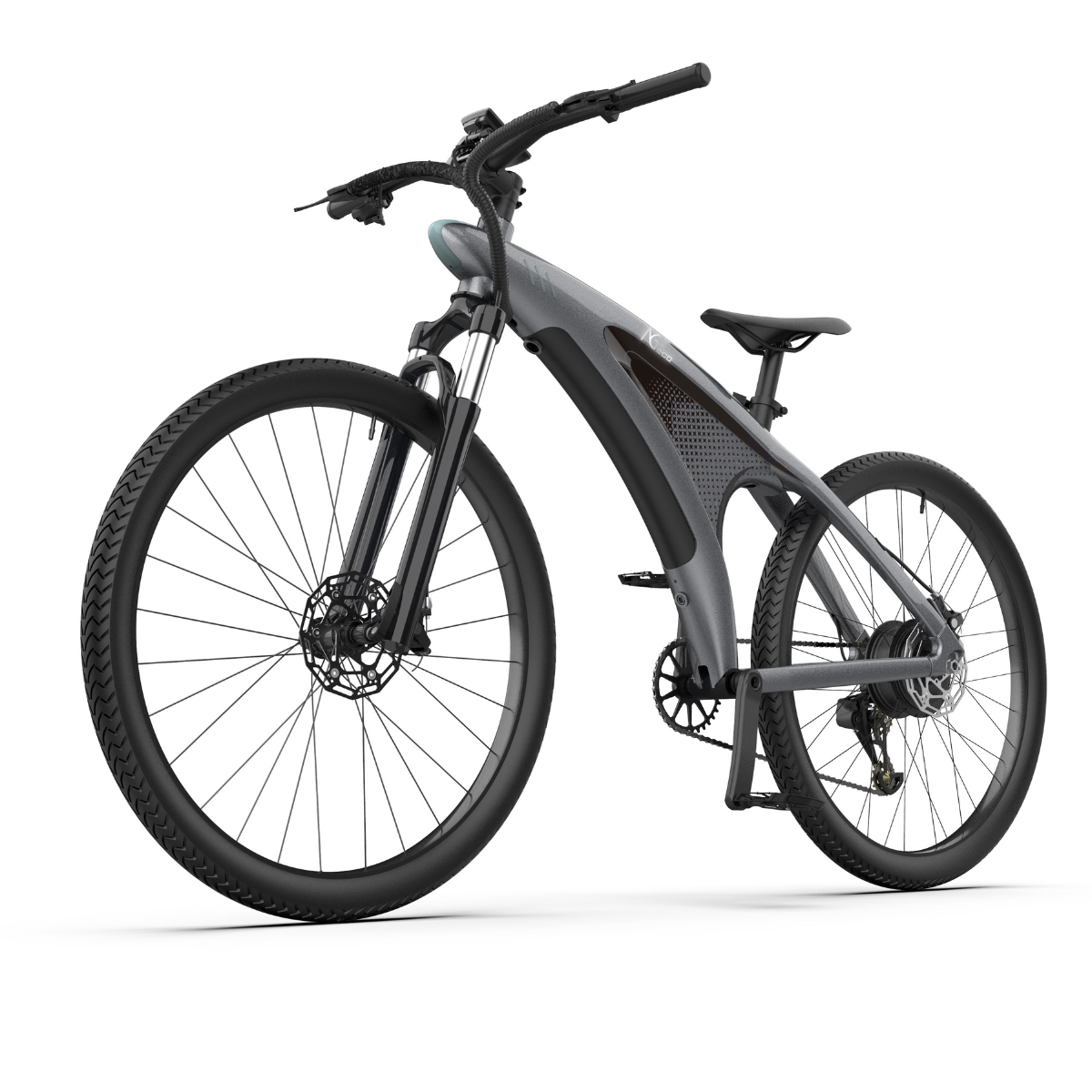 NGTeco Q3 All-Terrain Electric Bike