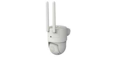 NGTeco C8AN Wi-Fi Dual-Lens PTZ Camera