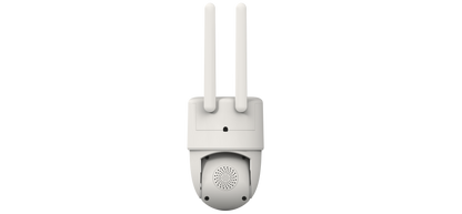 NGTeco C8AN Wi-Fi Dual-Lens PTZ Camera