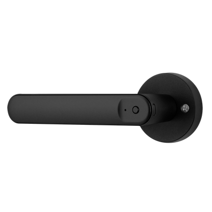 NGTeco A630N Smart Keyless Entry Lever Lock