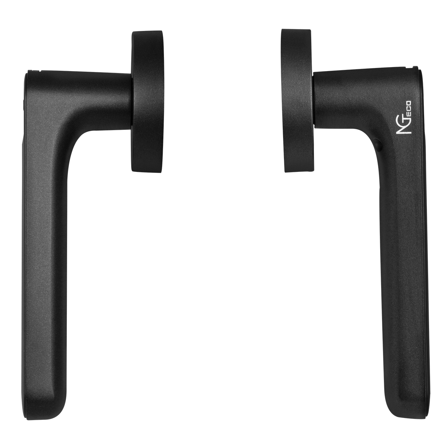 NGTeco A630N Smart Keyless Entry Lever Lock