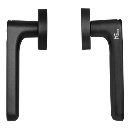 NGTeco A630N Smart Keyless Entry Lever Lock