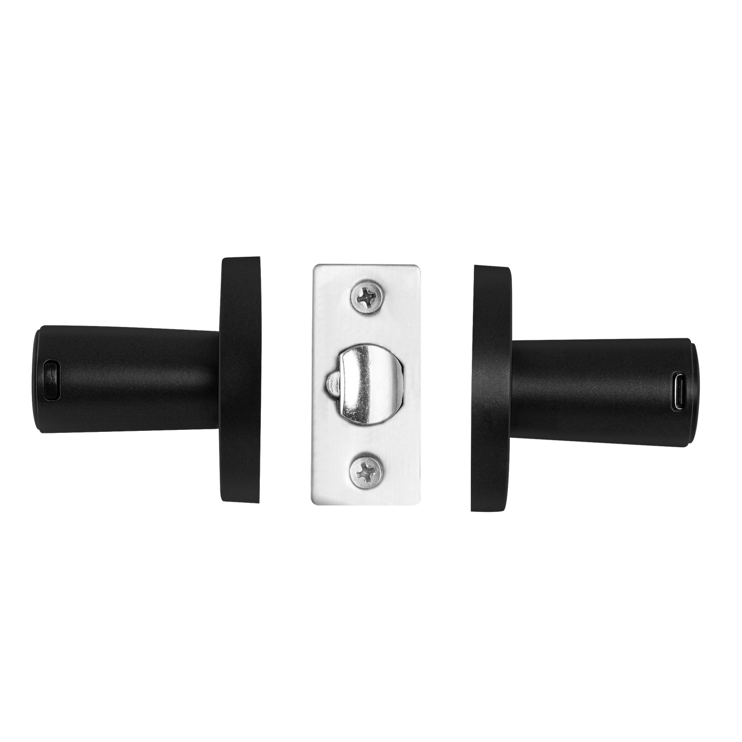 NGTeco A630N Smart Keyless Entry Lever Lock