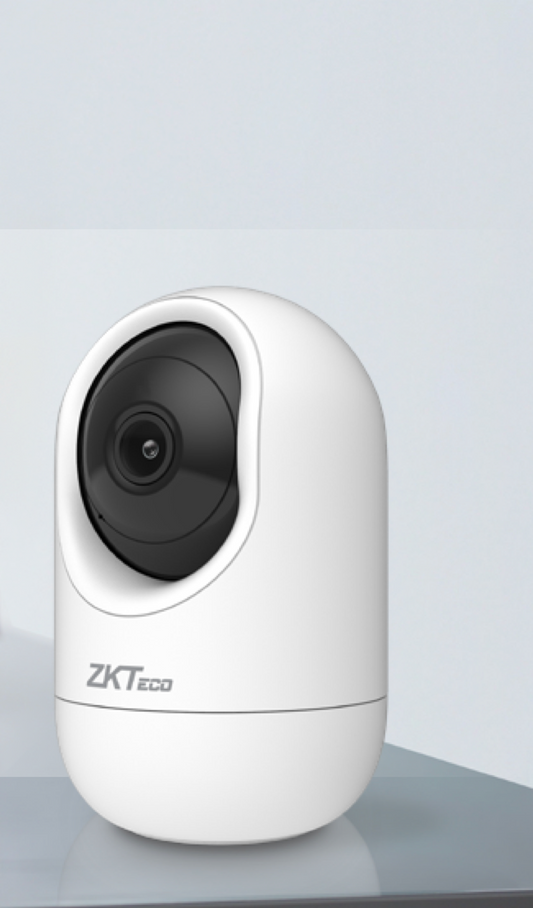C2E Pan & Tilt Smart Indoor Camera