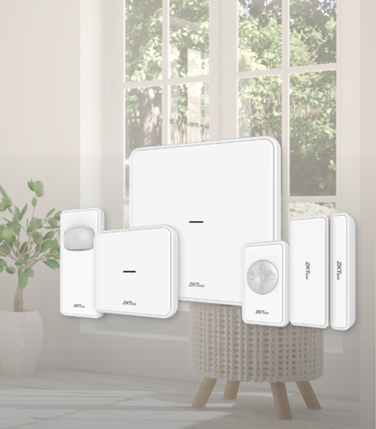 AP100 Wi-Fi Alarm Kit