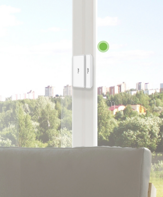 DS10 Wi-Fi Door Sensor