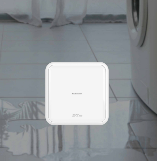 WD10 Wi-Fi Water Leak Detector
