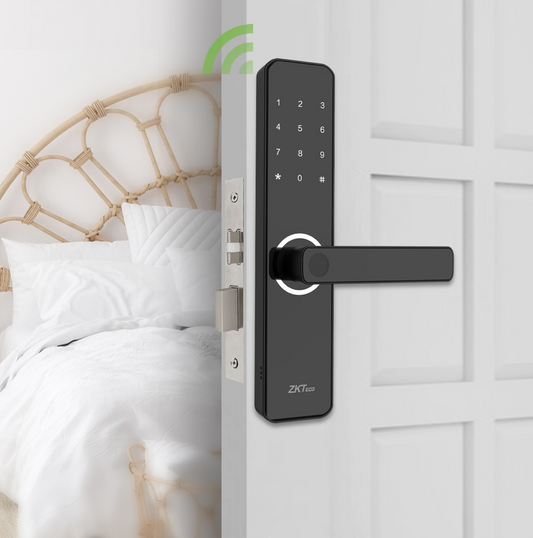 ML100 Wi-Fi Fingerprint Smart Lock