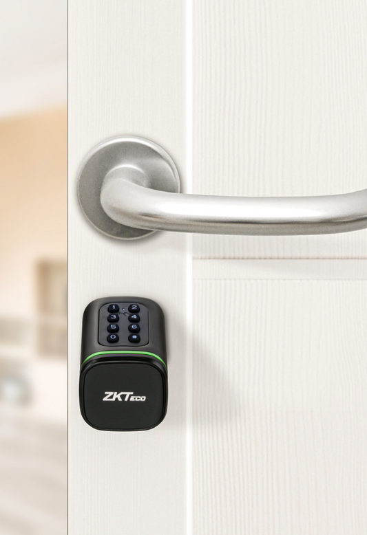 SL01-SL20K Smart Electronic Cylinder Lock