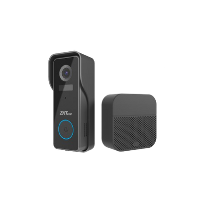 D0BPA Wireless Video Doorbell