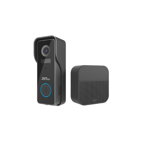 D0BPA Wireless Video Doorbell