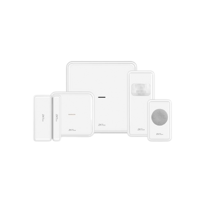 AP100 Wi-Fi Alarm Kit